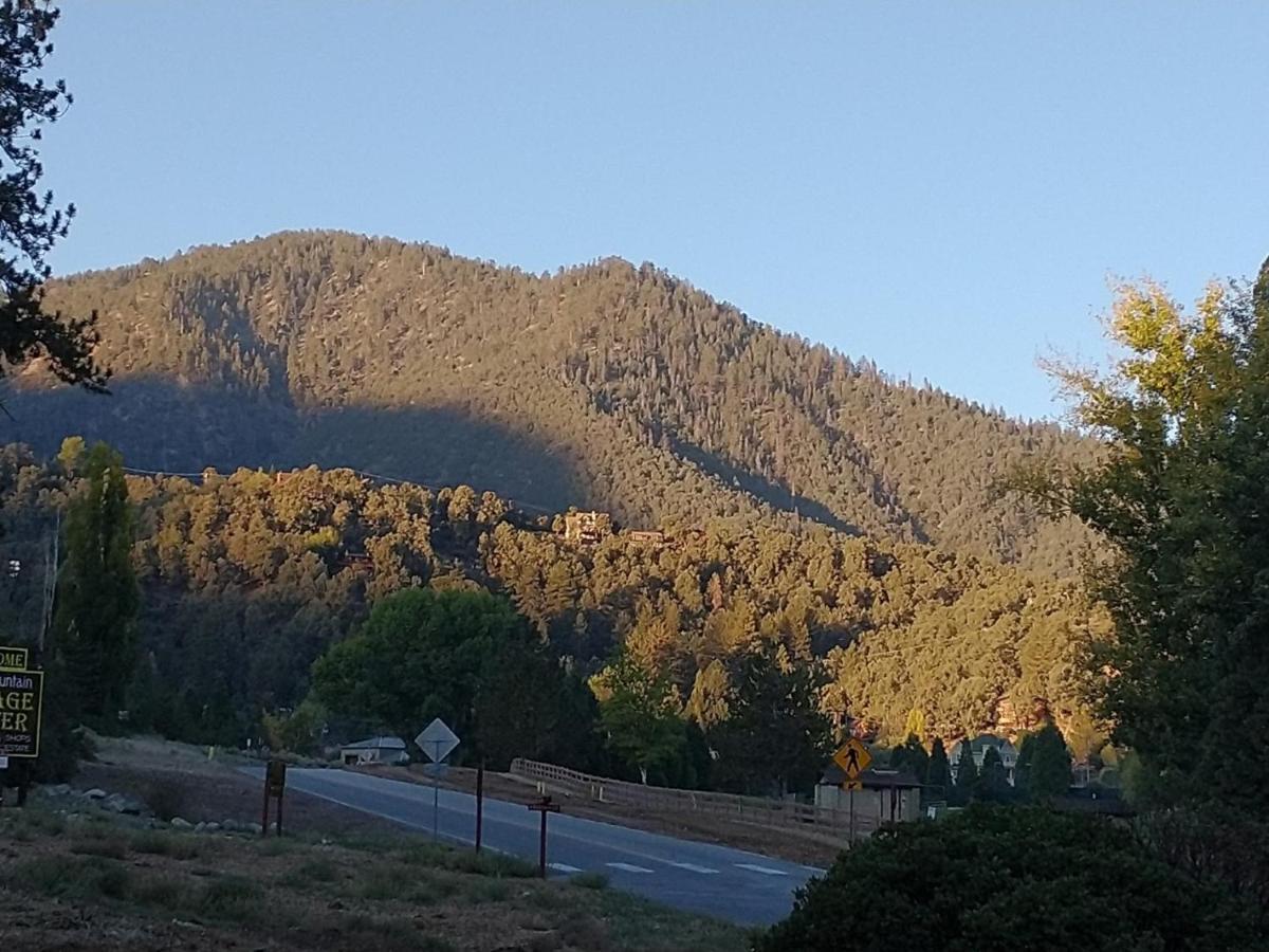 The Old Bear Bnb Pine Mountain Club Esterno foto